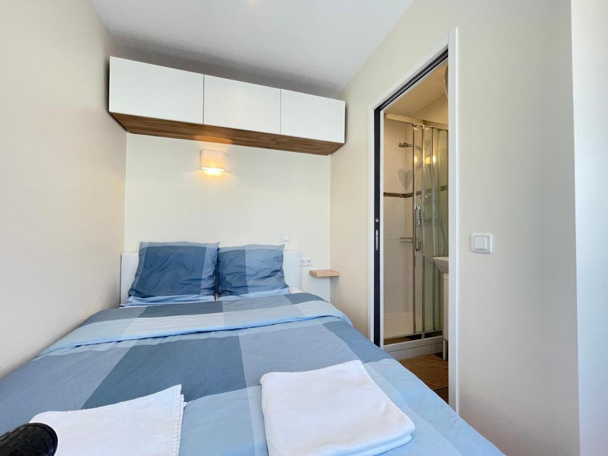 Appart'Village Jouy Les Metz Экстерьер фото