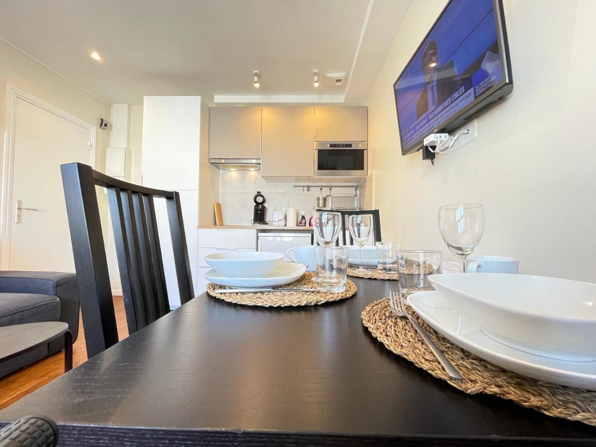 Appart'Village Jouy Les Metz Экстерьер фото