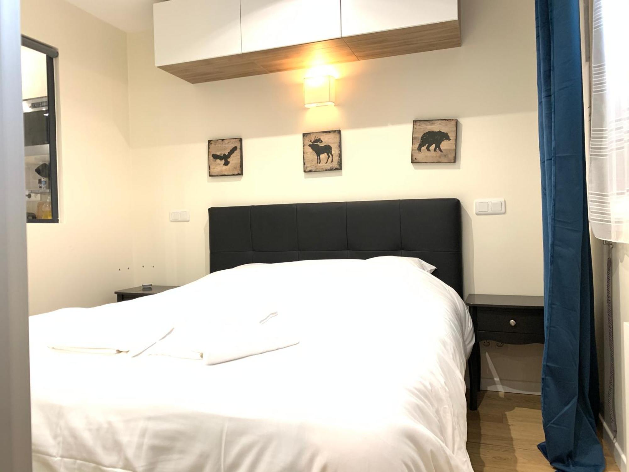 Appart'Village Jouy Les Metz Номер фото